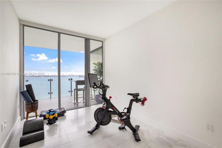 New construction Condo/Apt house 700 Ne 26Th Ter, Unit 2402, Miami, FL 33137 - photo 20 20