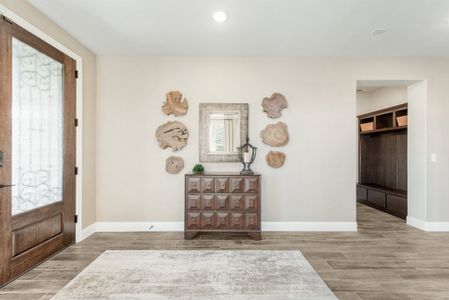 New construction Single-Family house 1136 Via Toscana Ln, Rockwall, TX 75032 null- photo 29 29