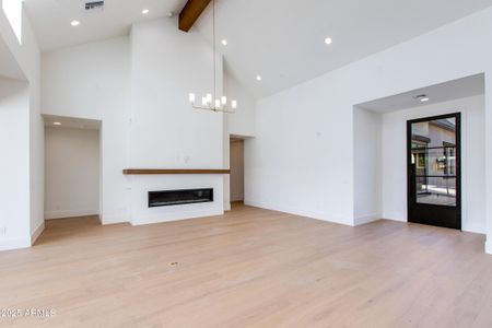 New construction Single-Family house 6128 E Sweetwater Ave, Scottsdale, AZ 85254 - image 10