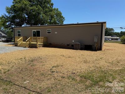 New construction Single-Family house 3932 Sunset Blvd, Shelby, NC 28152 - image
