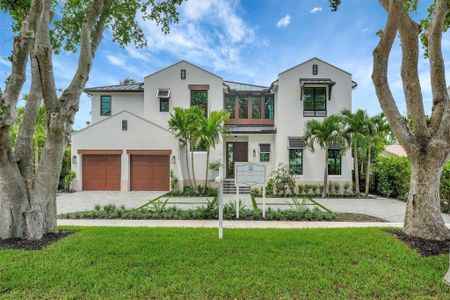 New construction Single-Family house 115 Gregory Road, West Palm Beach, FL 33405 - photo 0