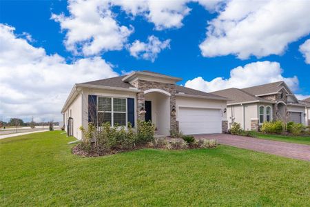 New construction Single-Family house 1550 Outback Rd, St. Cloud, FL 34771 null- photo 27 27