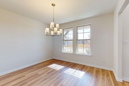 New construction Single-Family house 1169 Hitching Post Wy, Oak Point, TX 75068 plan Birmingham - Reserve Series - image 12