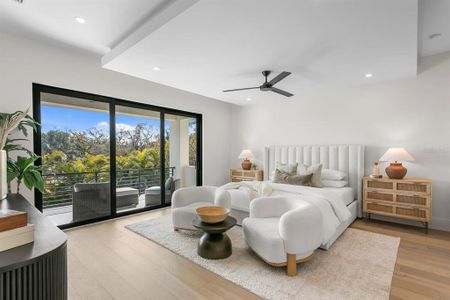 New construction Single-Family house 5104 W Platt St, Tampa, FL 33609 - image 9