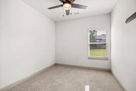 New construction Single-Family house 5707 Stonegate Cir, Granbury, TX 76048 - image 19