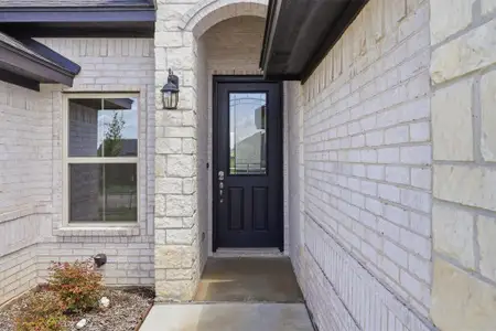 New construction Single-Family house 1354 Oleander Dr, Tolar, TX 76476 - image 3