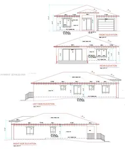 New construction Single-Family house 235 Sw 4Th St, Hallandale Beach, FL 33009 - image