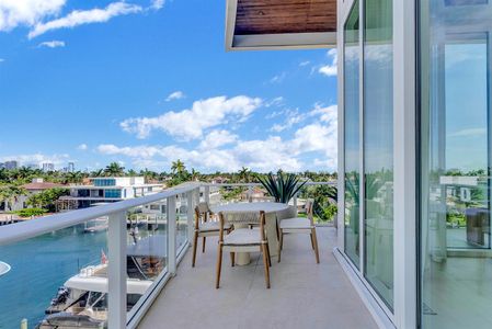 New construction Condo house 2321 SE 17th St, Unit 401, Fort Lauderdale, FL 33316 - image