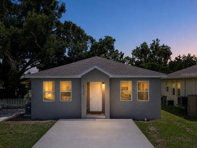 New construction Single-Family house 5126 16Th Ave S, Gulfport, FL 33707 - image