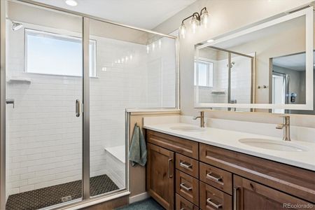 New construction Single-Family house 6155 Mission Trails Vw, Colorado Springs, CO 80922 - image 14