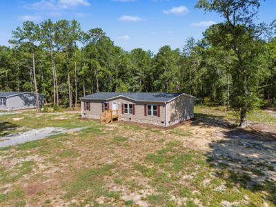 New construction Mobile Home house 244 Saturn Ln, Walterboro, SC 29488 - image