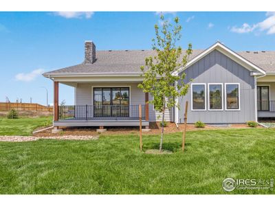 New construction Townhouse house 5711 3Rd St, Greeley, CO 80634 - photo 31 31