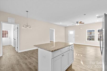 New construction Single-Family house 801 S Long St, Salisbury, NC 28144 null- photo 6 6