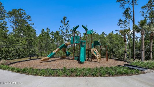 New construction Single-Family house 274 Valley Falls Wy, Jacksonville, FL 32259 null- photo 28 28