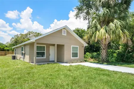 New construction Single-Family house 2228 Sipes Ave, Sanford, FL 32771 null- photo 1 1