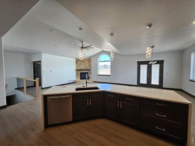 New construction Single-Family house 16505 Fairbanks Ct N, Platteville, CO 80651 - image