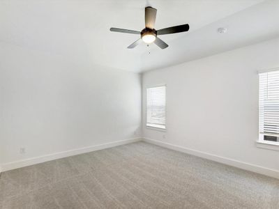 New construction Single-Family house 1441 Imperial Ave, Little Elm, TX 75036 plan Plan 1 - image 14