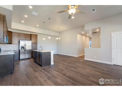 New construction Multi-Family house 6793 Maple Leaf Dr, Unit 202, Timnath, CO 80547 plan Monarch - image 10