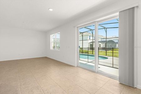 New construction Single-Family house 311 Marcello Blvd, Kissimmee, FL 34746 null- photo 34 34