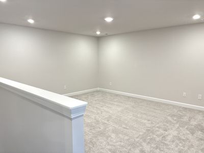 New construction Single-Family house 119 Rock Cress Trl, Greenville, SC 29607 plan The Princeton B - image 16
