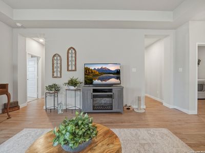 New construction Single-Family house 15501 Jake Xing, San Antonio, TX 78253 plan Roswell - image 19