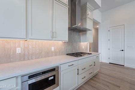 New construction Single-Family house 21436 W Meadowbrook Ave, Buckeye, AZ 85396 - image 8