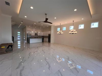 New construction Single-Family house 7638 Whitemarsh Way N, Kissimmee, FL 34747 null- photo 4 4