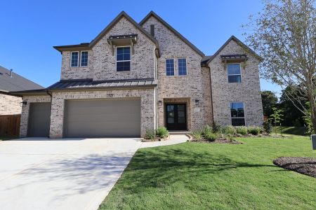 New construction Single-Family house 14327 Moonlit Creek Ct, Montgomery, TX 77316 plan Avinger - image