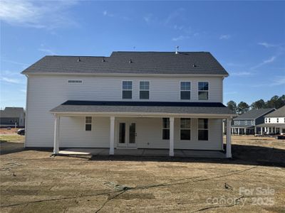 New construction Single-Family house 619 Amberjack Pl, York, SC 29745 null- photo 20 20