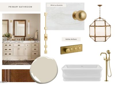 New construction Single-Family house 3074 Granville Dr, Raleigh, NC 27609 - image 9