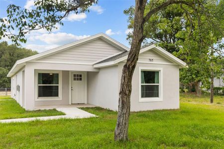 New construction Single-Family house 765 Grove Dr, Bartow, FL 33830 - image