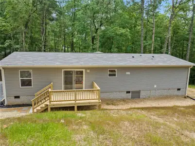 New construction Single-Family house 220 Jetty Dr, Ellijay, GA 30540 - image