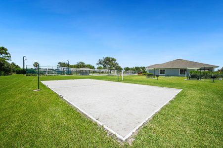 New construction Single-Family house 8722 Waterstone Blvd, Fort Pierce, FL 34951 1930- photo 8 8