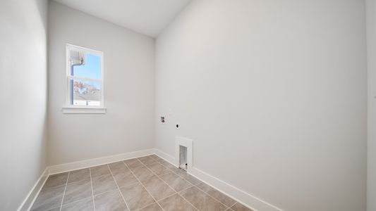 New construction Single-Family house 7403 Twill Heights Lp, Fairview, TN 37062 plan Burgess - image 16