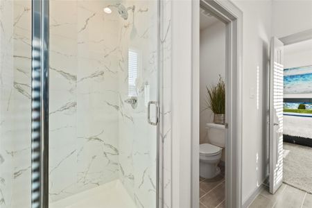 New construction Single-Family house 64 Dipping Ln, Houston, TX 77076 plan 9215 - image 9