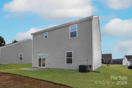 New construction Single-Family house 1041 Russell Dr, Winston-Salem, NC 27127 - image 3