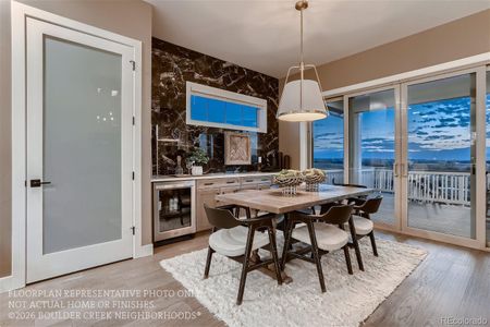 New construction Single-Family house 14123 Blue Stem St, Broomfield, CO 80020 - image 12