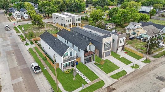 New construction Single-Family house 2530 Peabody Avenue, Dallas, TX 75215 - photo 0