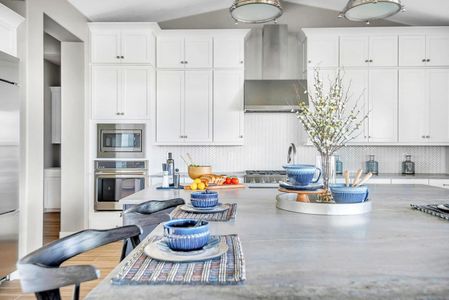 New construction Single-Family house 3375 Iron King Cir, Prescott, AZ 86301 plan Grace - image 5