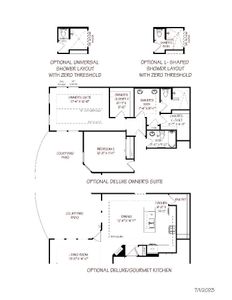 New construction Single-Family house 3046 Fence Rd Ne, Dacula, GA 30019 null- photo 32 32