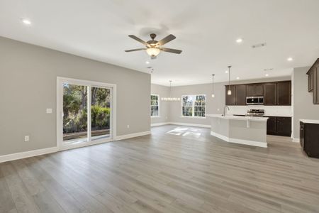 New construction Single-Family house Richmond Hill, GA 31324 plan Hudson - image 16