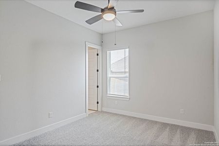 New construction Single-Family house 290 Lawrence Dr, Castroville, TX 78009 plan Hanna - image 16