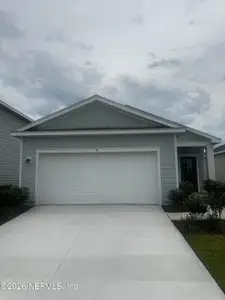 New construction Single-Family house 4 Oriole Rd, Palm Coast, FL 32164 - image