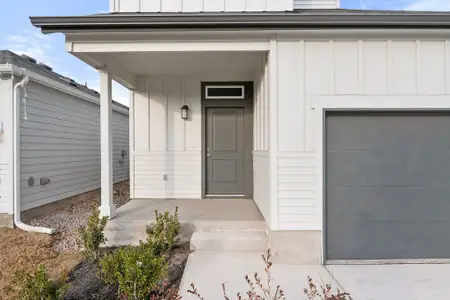 New construction Single-Family house 2310 Castillo Dr, Unit 71, Round Rock, TX 78664 - image 15