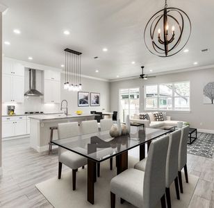 The Crest at Elm Creek by Tirol Homes in San Antonio - photo 40 40