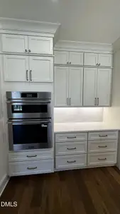 New construction Single-Family house 3805 Bennett Grove Dr, Wake Forest, NC 27587 - image