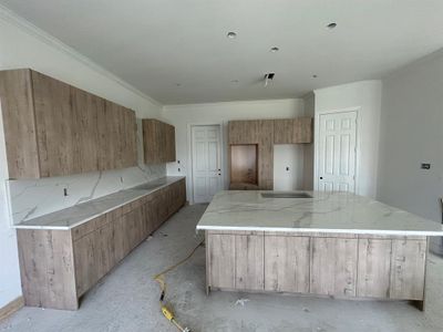 New construction Single-Family house 5010 Brigantine Cay Ct, Texas City, TX 77590 null- photo 4 4