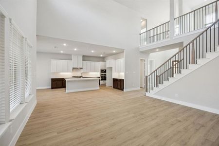 New construction Single-Family house 523 Blackwater Trl, Waxahachie, TX 75165 plan Denali - image 17