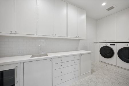 New construction Townhouse house 6718 Belmont St, Houston, TX 77005 - image 14