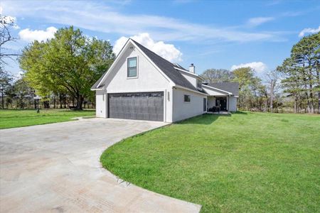 New construction Single-Family house 471 Cr 2850, Pittsburg, TX 75686 - image